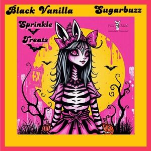 Pink Zebra Halloween Blend 3.75 oz. Bag